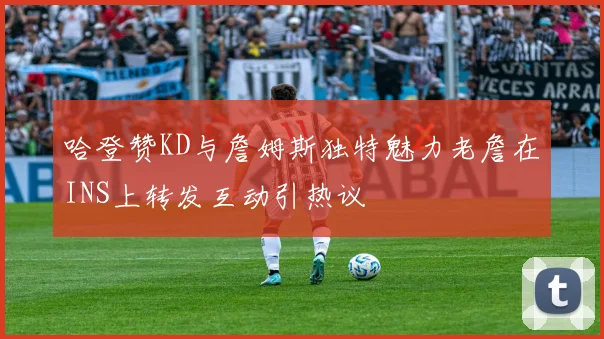 哈登赞KD与詹姆斯独特魅力老詹在INS上转发互动引热议