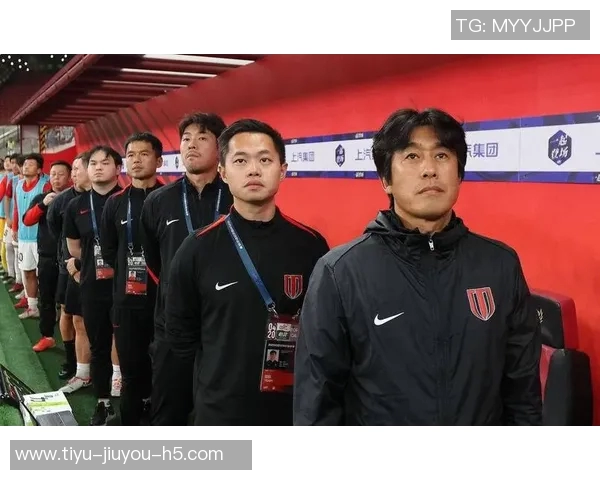 国足缺乏集训中超三强全主力出战但与日韩实力差距明显